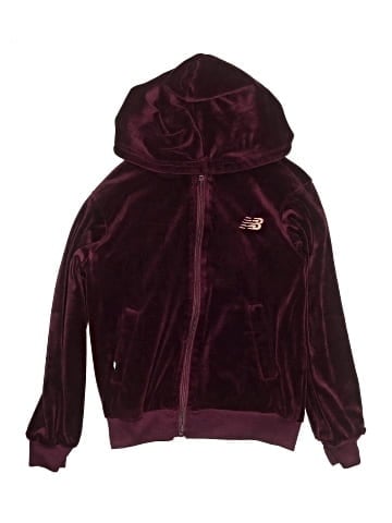 New Balance Zip Up Hoodie (view 1)