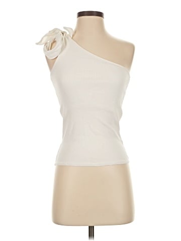 The Westside Sleeveless Top (view 1)