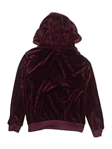 New Balance Zip Up Hoodie (view 2)