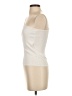 The Westside Ivory Sleeveless Top Size XS - photo 5