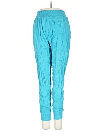 Green Dragon Casual Pants (view 2)