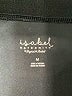 Isabel Maternity Gray Active Pants Size Med Maternity - photo 3