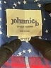 Johnnie b 100% Cotton Plaid Red Dress Size 15 - 16 - photo 3