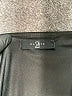 21 Saints Black Cocktail Dress Size M (estimated) - photo 7