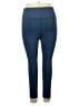 90 Degree by Reflex Blue Active Pants Size XXL - photo 2