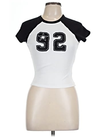 FB Sister Sleeveless T-Shirt (view 1)