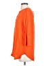 Pleione Orange 3/4 Sleeve Blouse Size XS - photo 5