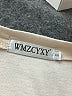 Assorted Brands Ivory Short Sleeve T-Shirt Size S - photo 6