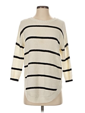 Dex Pullover Sweater (view 1)