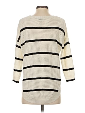Dex Pullover Sweater (view 2)