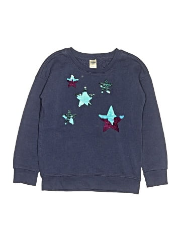 OshKosh B'gosh Sweatshirt (view 1)