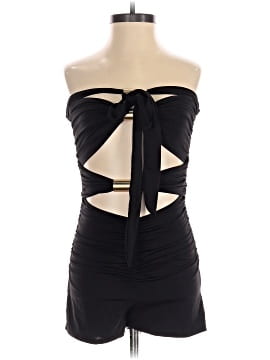 Fashion Nova Romper