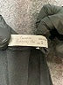 Member's Mark Black Short Sleeve T-Shirt Size S - photo 7