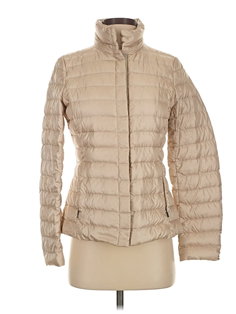 Pre-owned Weekend Max Mara Jacket In Brown
