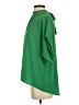 Angashion 100% Polyester Green 3/4 Sleeve Blouse Size S - photo 5