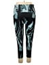 SPANX Graphic Teal Active Pants Size 2X - photo 2