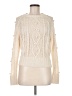 ee:some Ivory Pullover Sweater Size M - photo 1