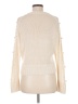 ee:some Ivory Pullover Sweater Size M - photo 2