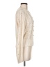 ee:some Ivory Pullover Sweater Size M - photo 4