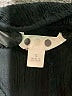 Three Dots 100% Rayon Solid Black Casual Pants Size S - photo 3
