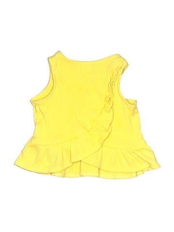 Old Navy Sleeveless T-Shirt (view 2)