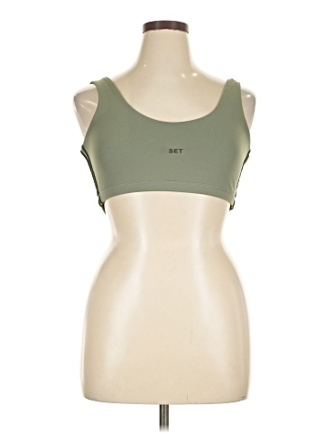 Set Active Sports Bra (view 1)