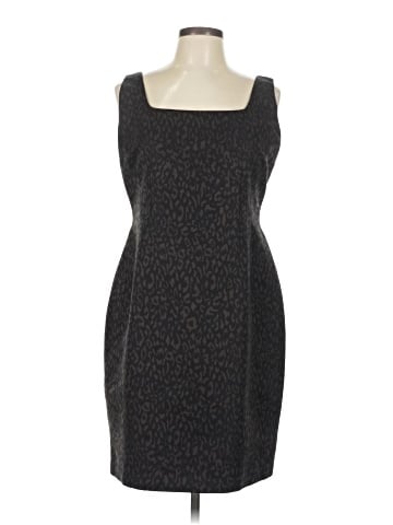 Tahari Cocktail Dress (view 1)