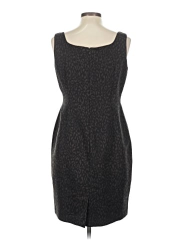Tahari Cocktail Dress (view 2)