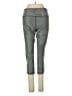 Brooks Houndstooth Gray Active Pants Size S - photo 2