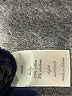 Buttons Blue Denim Skirt Size S - photo 5