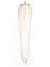 Raquel Allegra Solid Ivory Casual Pants Size Lg (2) - photo 4