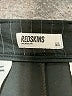 Assorted Brands Stripes Black Dress Pants Size L - photo 7