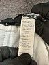 Assorted Brands Stripes Black Dress Pants Size L - photo 8