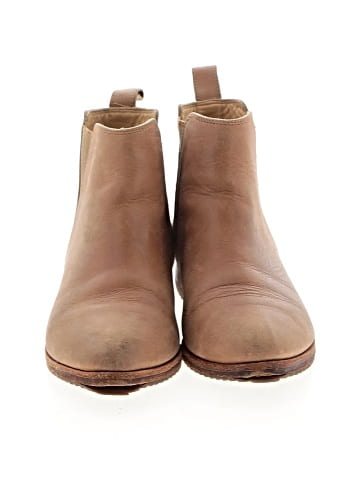 Nisolo Ankle Boots (view 2)
