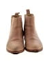 Nisolo 100% Leather Brown Tan Ankle Boots Size 5 - photo 2