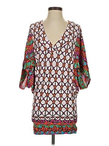 Trina Turk 3/4 Sleeve Blouse (view 1)