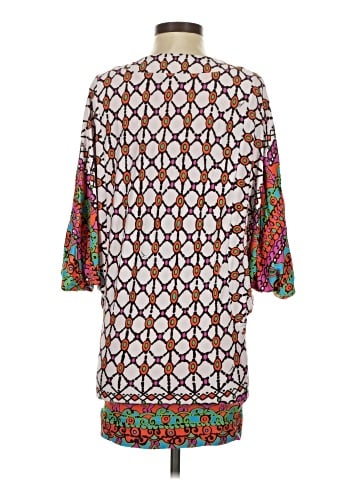 Trina Turk 3/4 Sleeve Blouse (view 2)