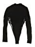Shein Black Bodysuit Size XS - photo 2