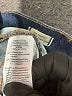 Madewell Blue Jeans Size 24 waist - photo 8