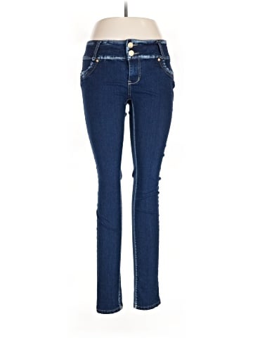 GoGo Star Jeans (view 1)