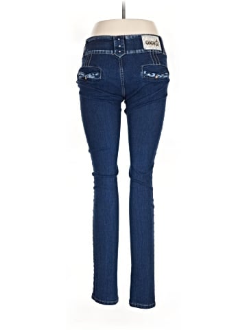 GoGo Star Jeans (view 2)