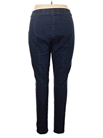CALVIN KLEIN JEANS Jeggings (view 2)