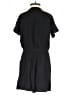 Gap Solid Black Romper Size XS - photo 2