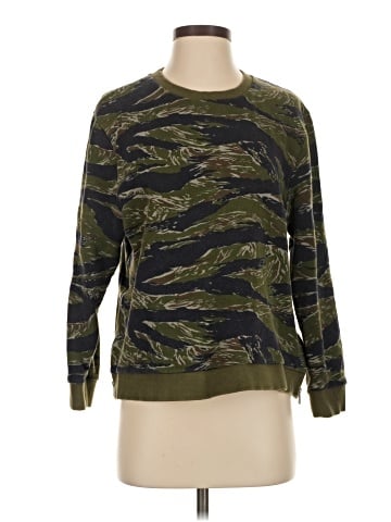 6397 Pullover Sweater (view 1)