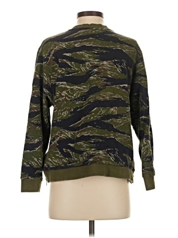 6397 Pullover Sweater (view 2)