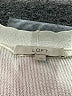 Ann Taylor LOFT Ivory Kimono Size S - photo 7