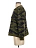 6397 Camo Green Pullover Sweater Size S - photo 5