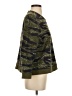 6397 Camo Green Pullover Sweater Size S - photo 4