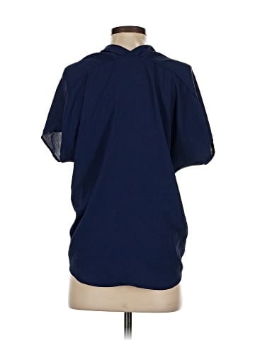 TOBI Short Sleeve Blouse (view 2)