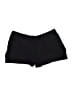 Old Navy Chevron-herringbone Black Shorts Size L - photo 1
